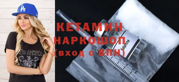 крисы Баксан