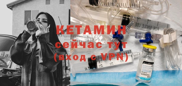 крисы Баксан
